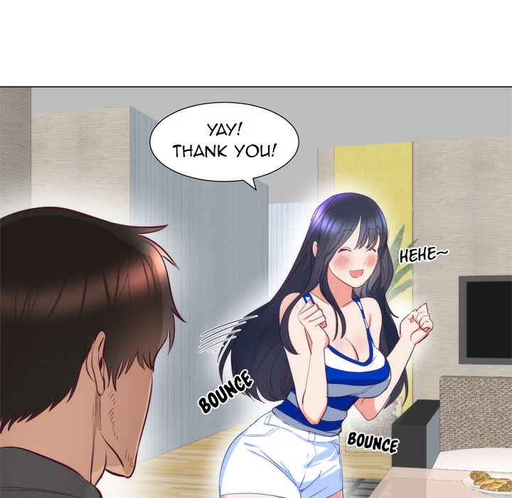 The Daughter of My First Love chapter 7 page 7