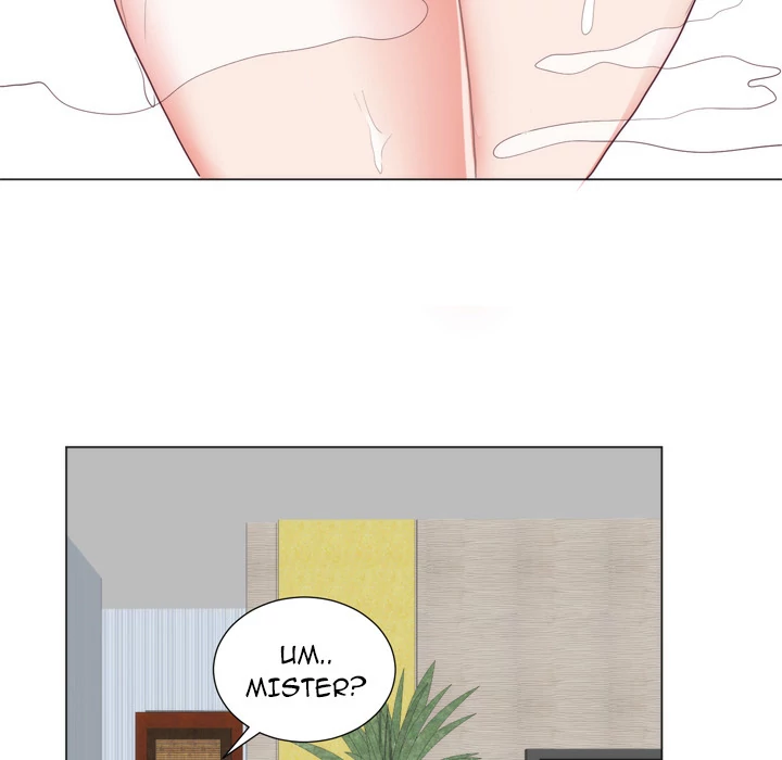 The Daughter of My First Love chapter 7 page 19