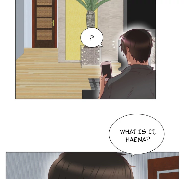 The Daughter of My First Love chapter 7 page 20