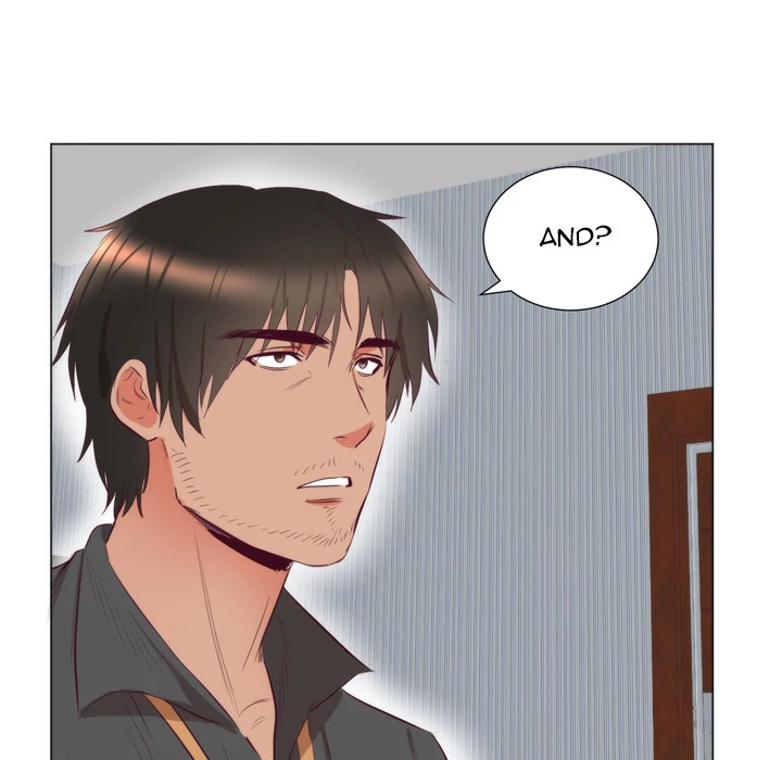 The Daughter of My First Love chapter 7 page 23