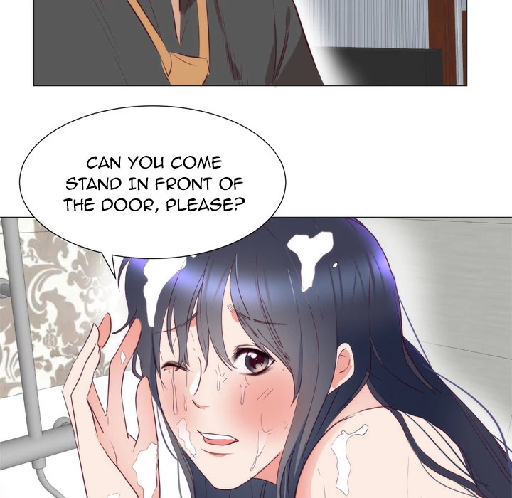 The Daughter of My First Love chapter 7 page 24