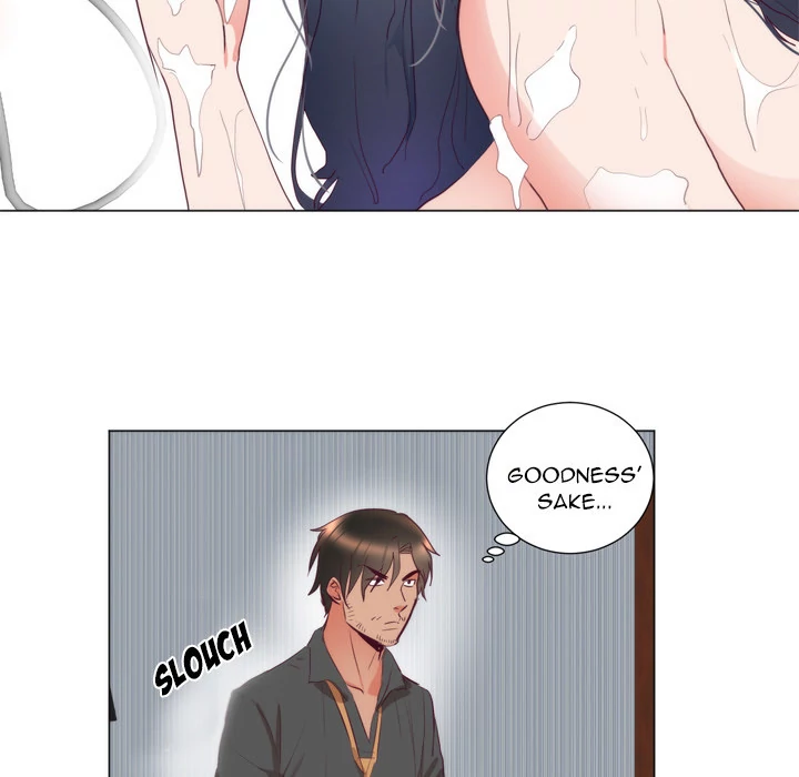 The Daughter of My First Love chapter 7 page 25