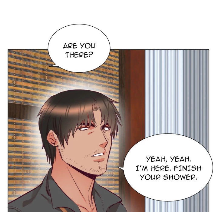 The Daughter of My First Love chapter 7 page 28