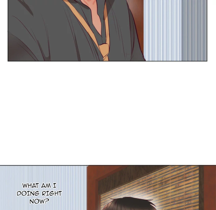 The Daughter of My First Love chapter 7 page 29