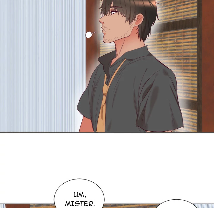 The Daughter of My First Love chapter 7 page 30