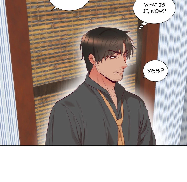 The Daughter of My First Love chapter 7 page 31