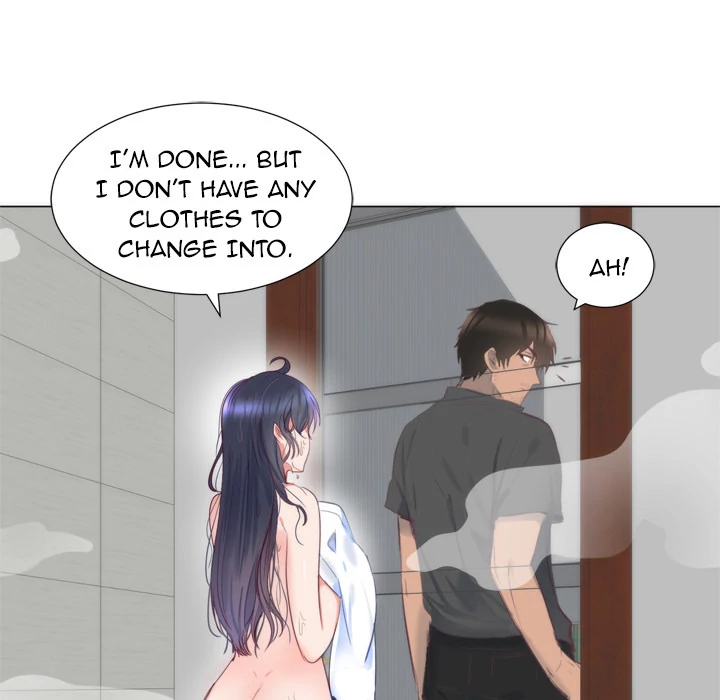 The Daughter of My First Love chapter 7 page 32
