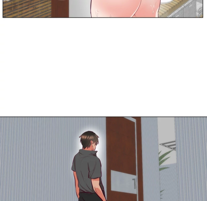 The Daughter of My First Love chapter 7 page 35