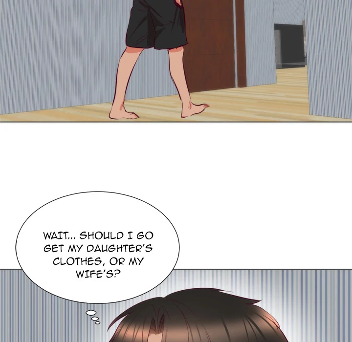 The Daughter of My First Love chapter 7 page 36