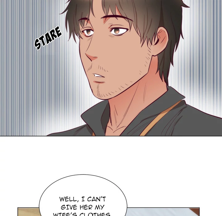 The Daughter of My First Love chapter 7 page 37