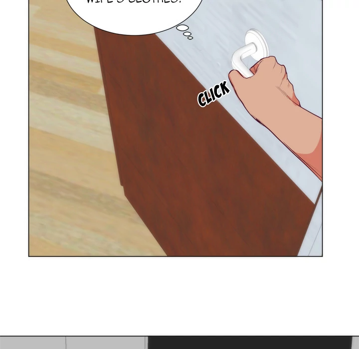 The Daughter of My First Love chapter 7 page 38