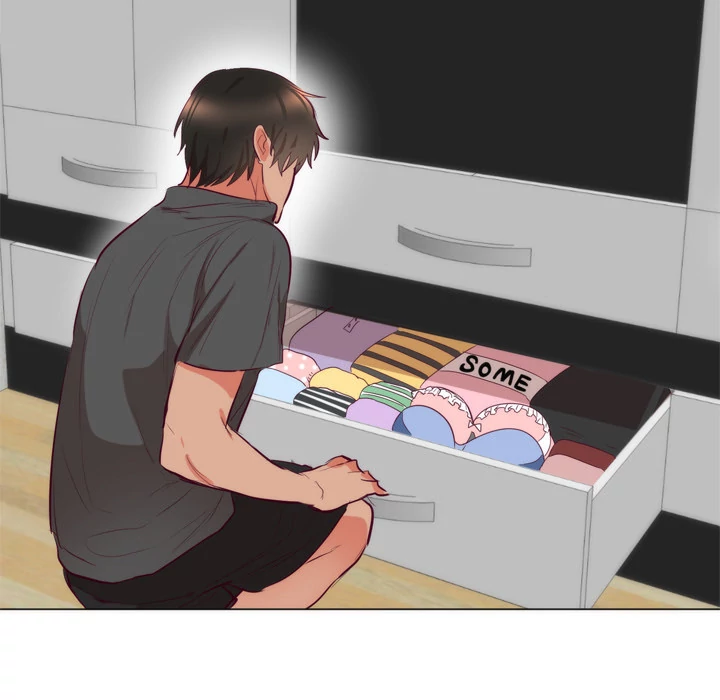 The Daughter of My First Love chapter 7 page 39