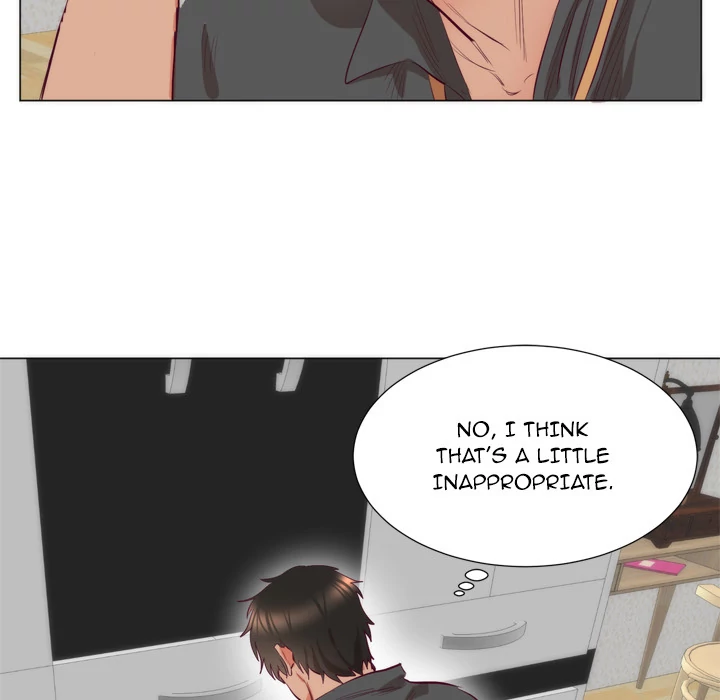 The Daughter of My First Love chapter 7 page 41