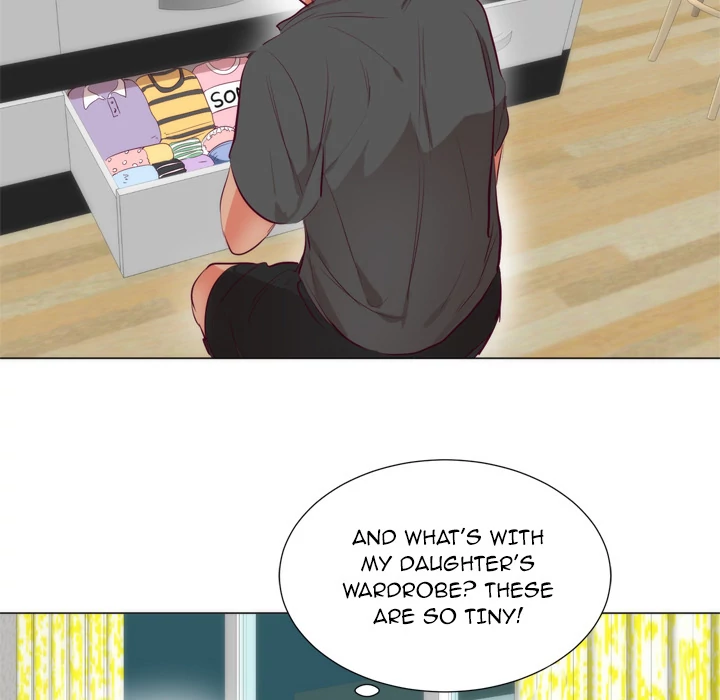 The Daughter of My First Love chapter 7 page 42