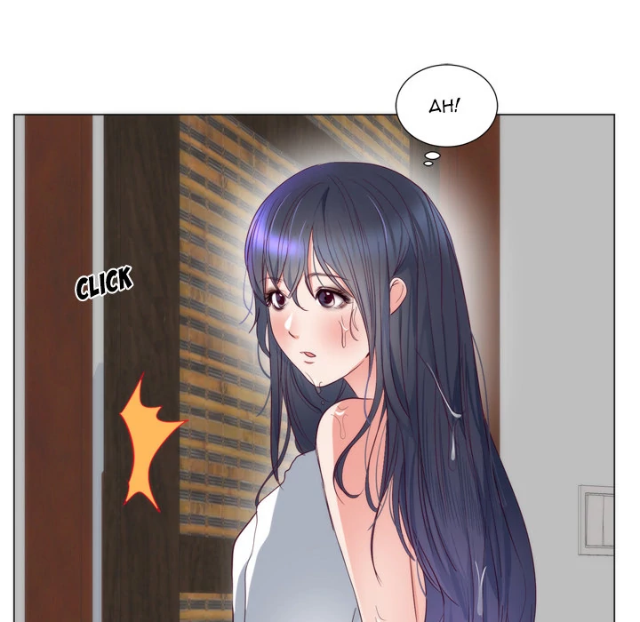 The Daughter of My First Love chapter 7 page 44