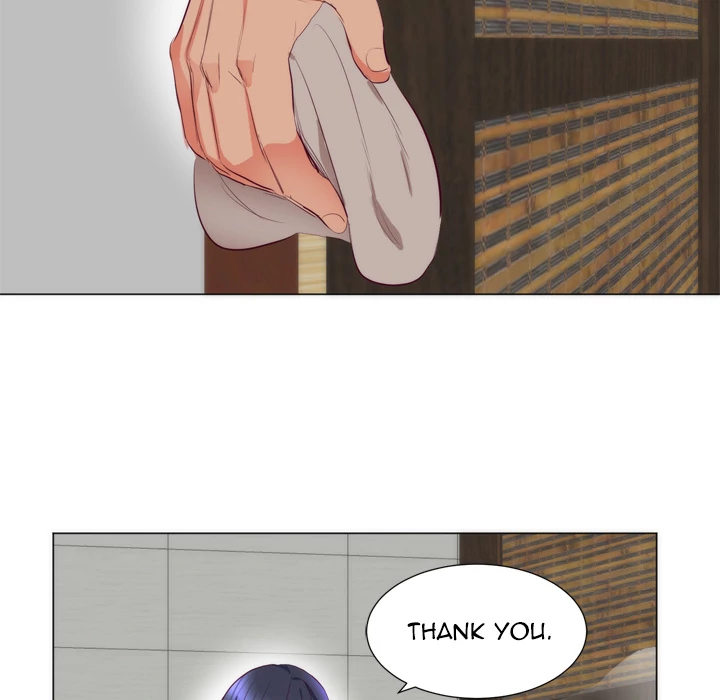 The Daughter of My First Love chapter 7 page 46
