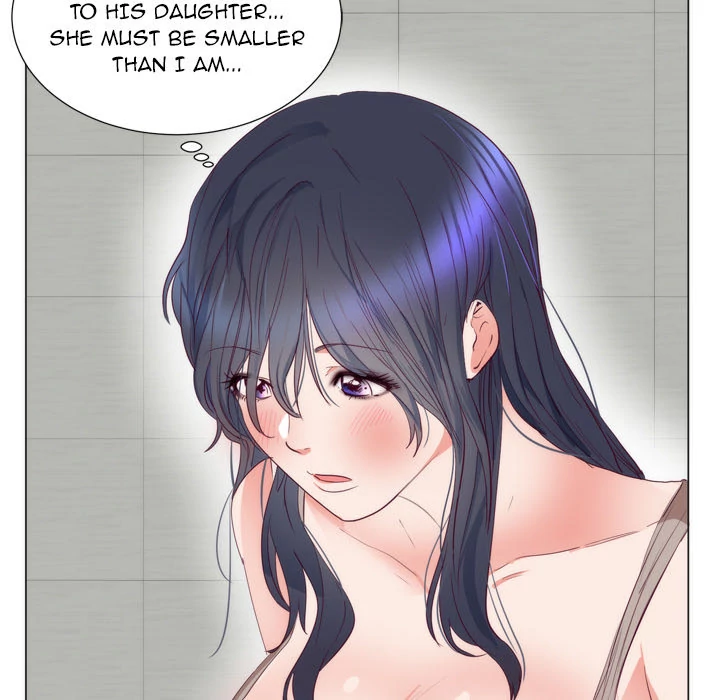 The Daughter of My First Love chapter 7 page 50
