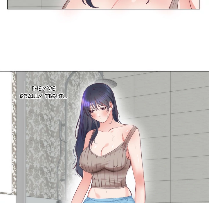 The Daughter of My First Love chapter 7 page 51