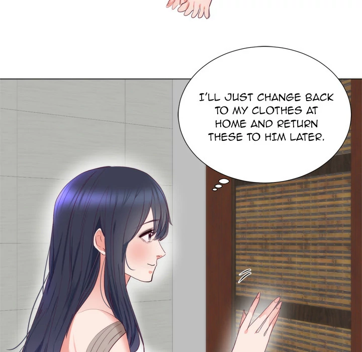 The Daughter of My First Love chapter 7 page 53