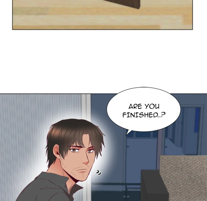 The Daughter of My First Love chapter 7 page 55