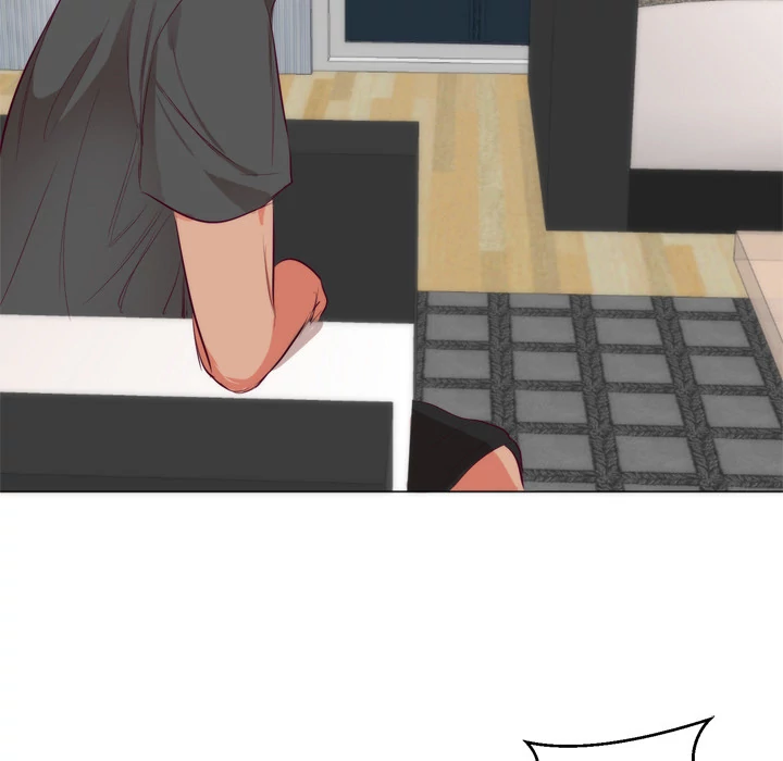 The Daughter of My First Love chapter 7 page 56