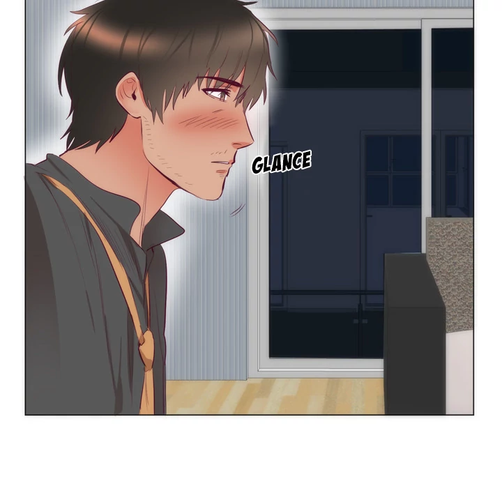 The Daughter of My First Love chapter 7 page 60