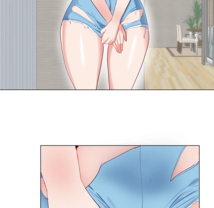The Daughter of My First Love chapter 7 page 62