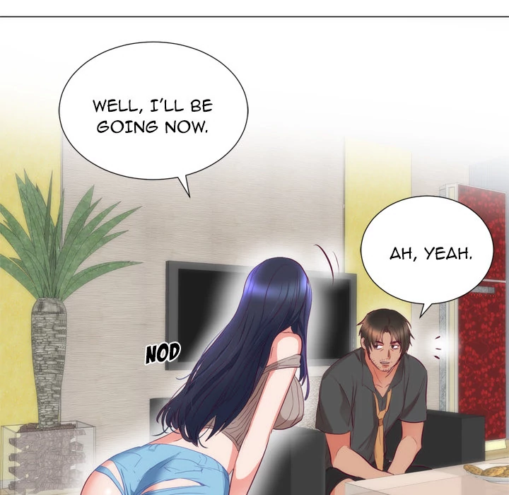 The Daughter of My First Love chapter 7 page 64