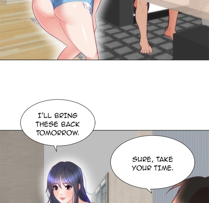 The Daughter of My First Love chapter 7 page 65