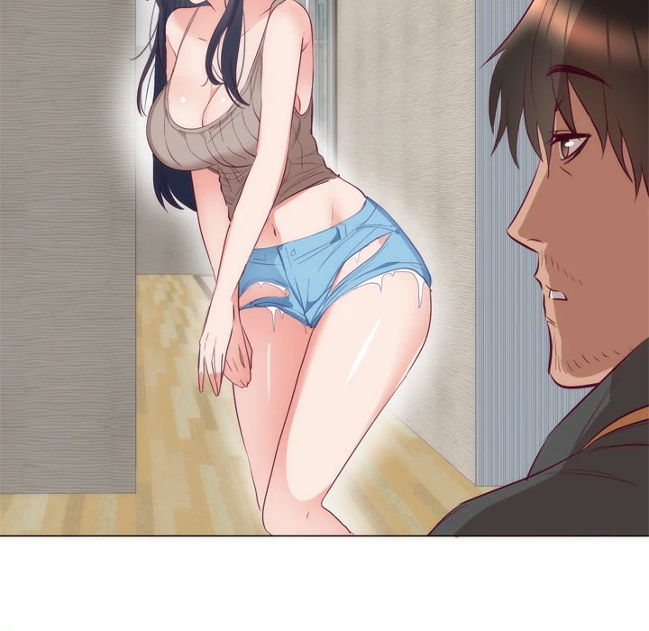 The Daughter of My First Love chapter 7 page 66