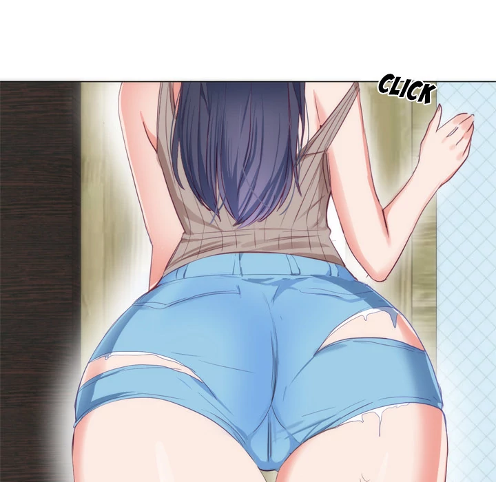 The Daughter of My First Love chapter 7 page 67