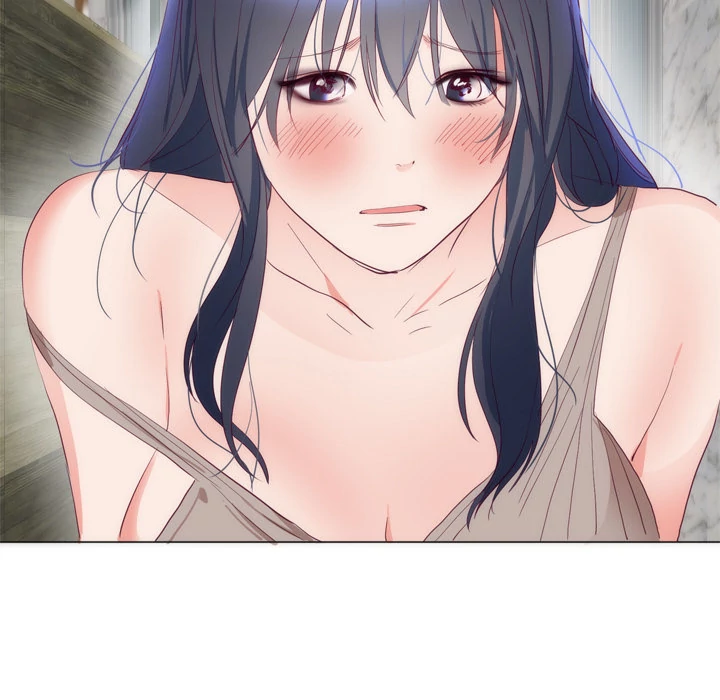 The Daughter of My First Love chapter 7 page 69