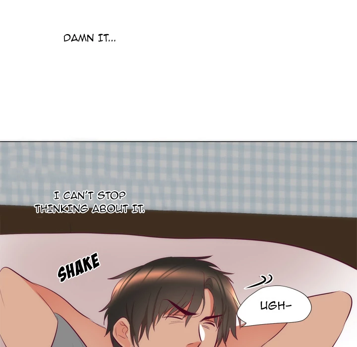 The Daughter of My First Love chapter 7 page 77