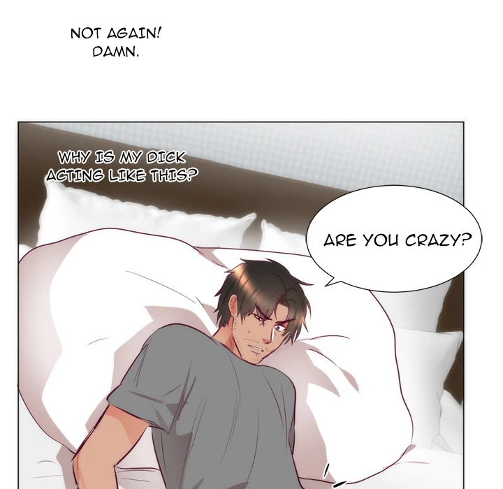 The Daughter of My First Love chapter 7 page 80