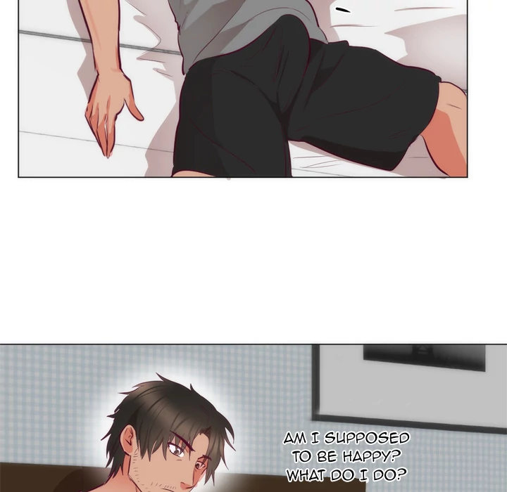 The Daughter of My First Love chapter 7 page 81