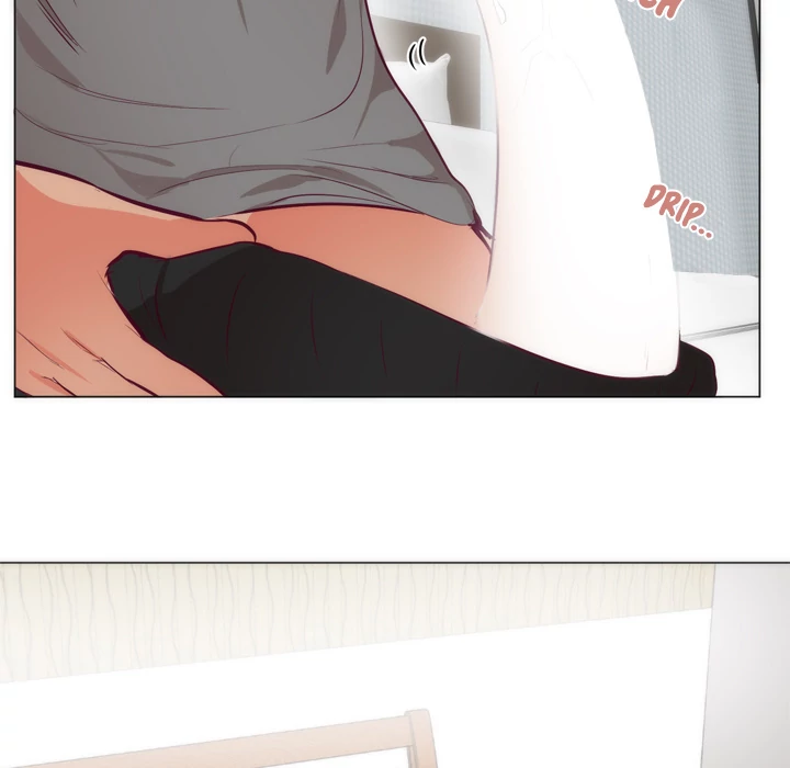 The Daughter of My First Love chapter 7 page 85