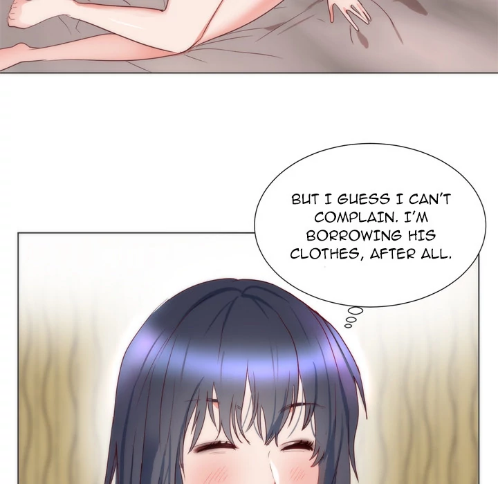The Daughter of My First Love chapter 7 page 88