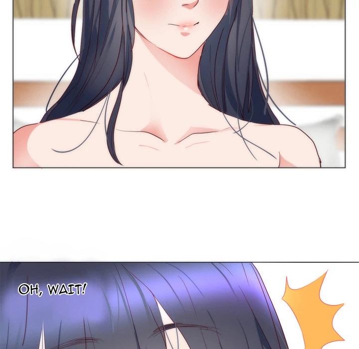 The Daughter of My First Love chapter 7 page 89