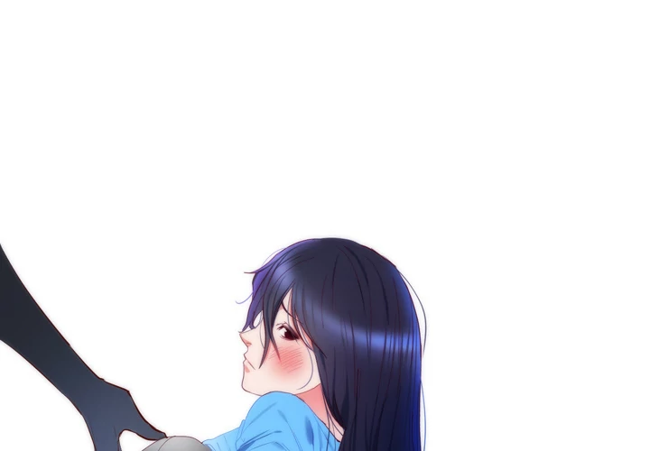 The Daughter of My First Love chapter 8 page 1