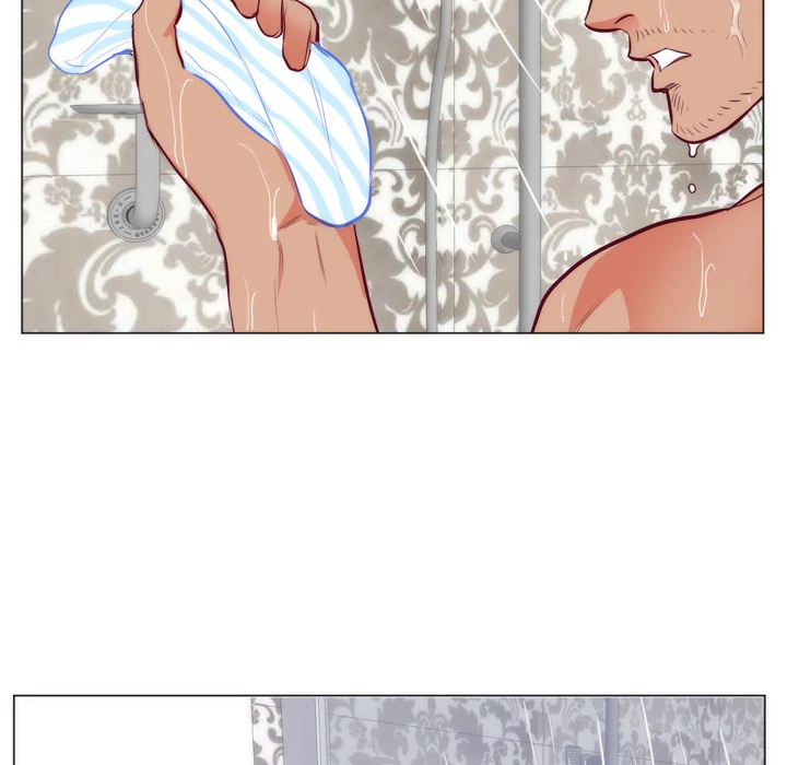 The Daughter of My First Love chapter 8 page 6