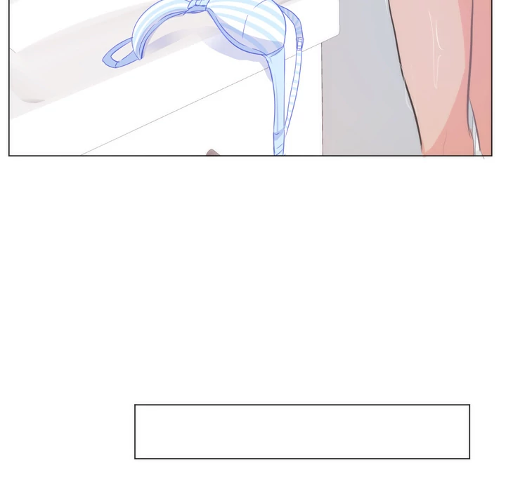 The Daughter of My First Love chapter 8 page 8