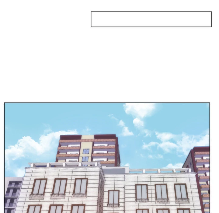 The Daughter of My First Love chapter 8 page 9