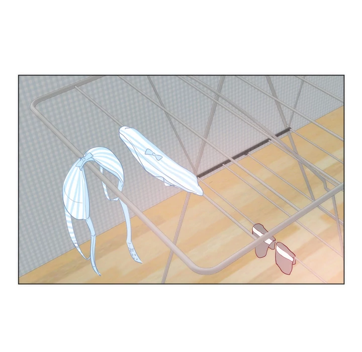 The Daughter of My First Love chapter 8 page 13