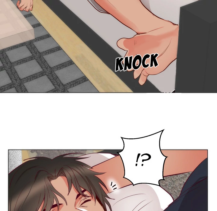 The Daughter of My First Love chapter 8 page 16