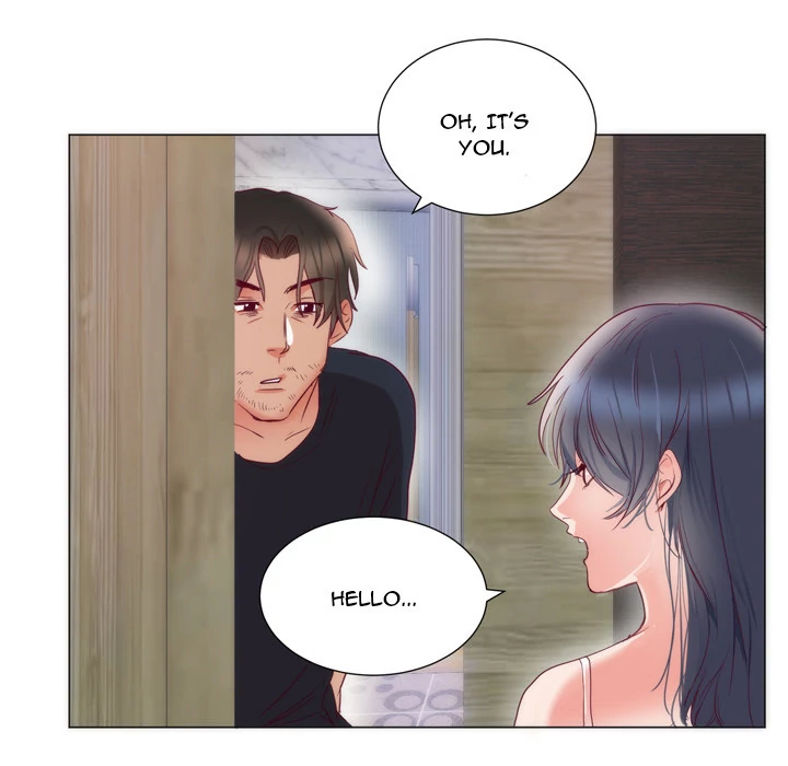The Daughter of My First Love chapter 8 page 19