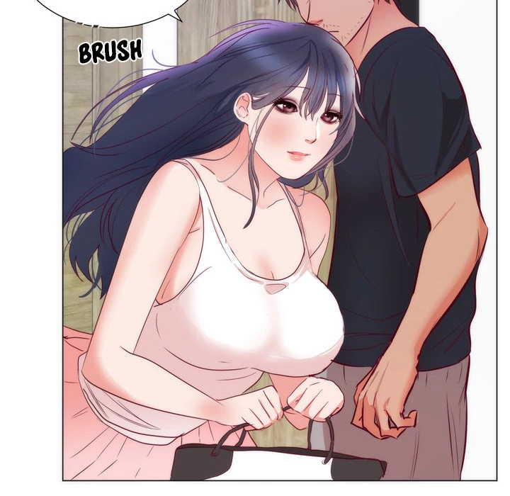 The Daughter of My First Love chapter 8 page 22