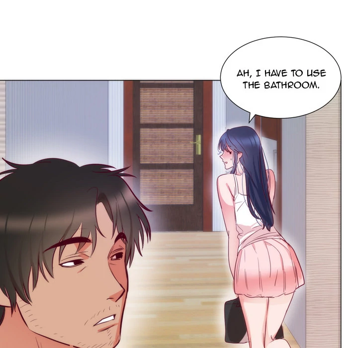 The Daughter of My First Love chapter 8 page 23