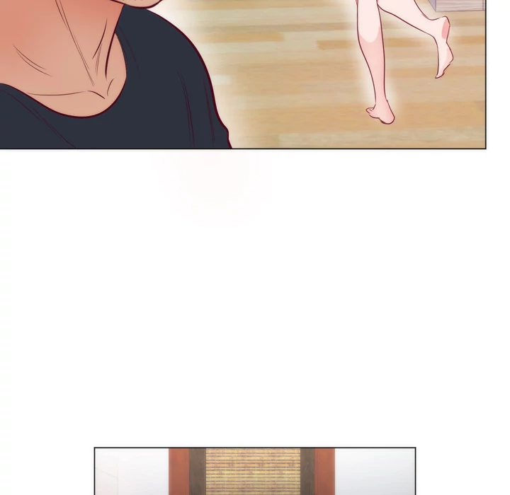 The Daughter of My First Love chapter 8 page 24