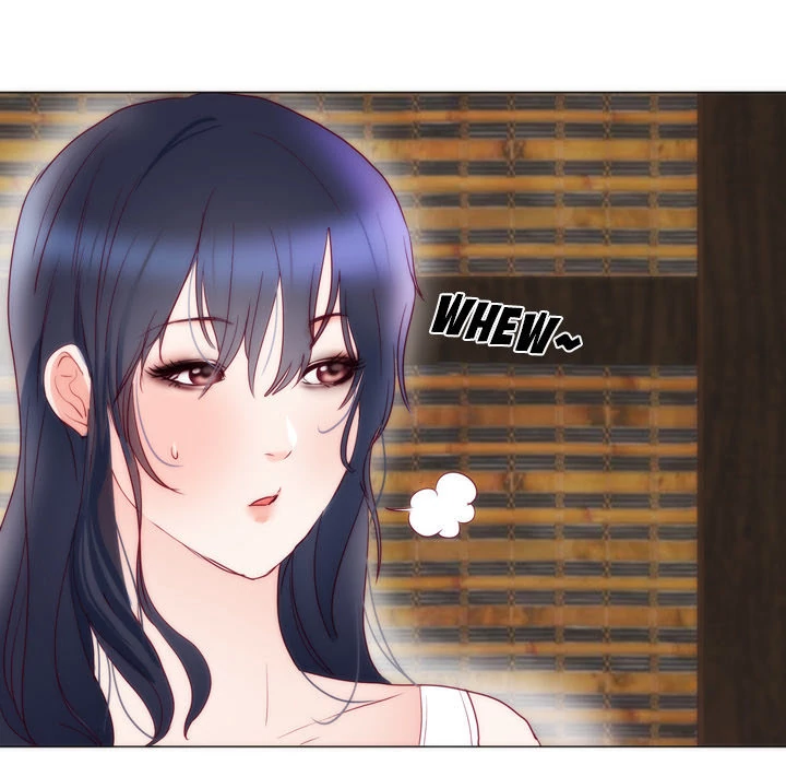 The Daughter of My First Love chapter 8 page 26