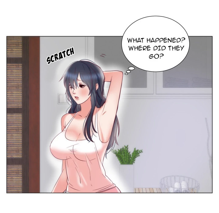 The Daughter of My First Love chapter 8 page 30